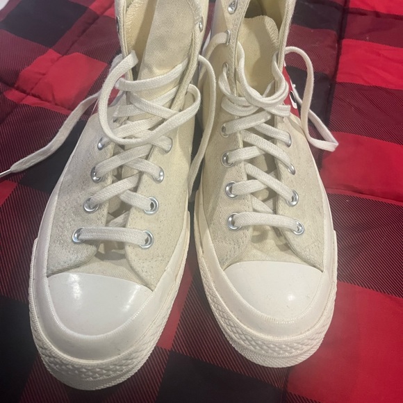 Comme des Garçons Converse - Picture 2 of 4